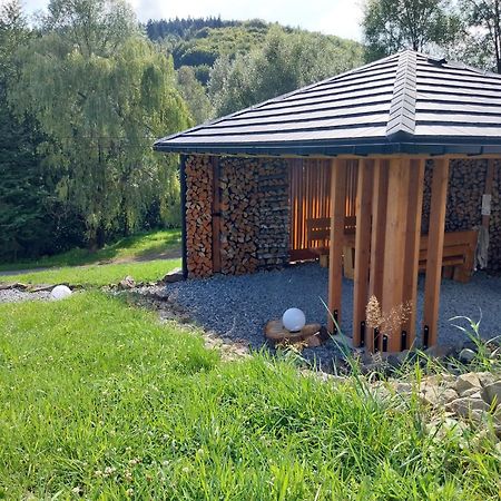Projekt Swit - Domki Z Prywatna Jacuzzi I Sauna Żywiec Εξωτερικό φωτογραφία