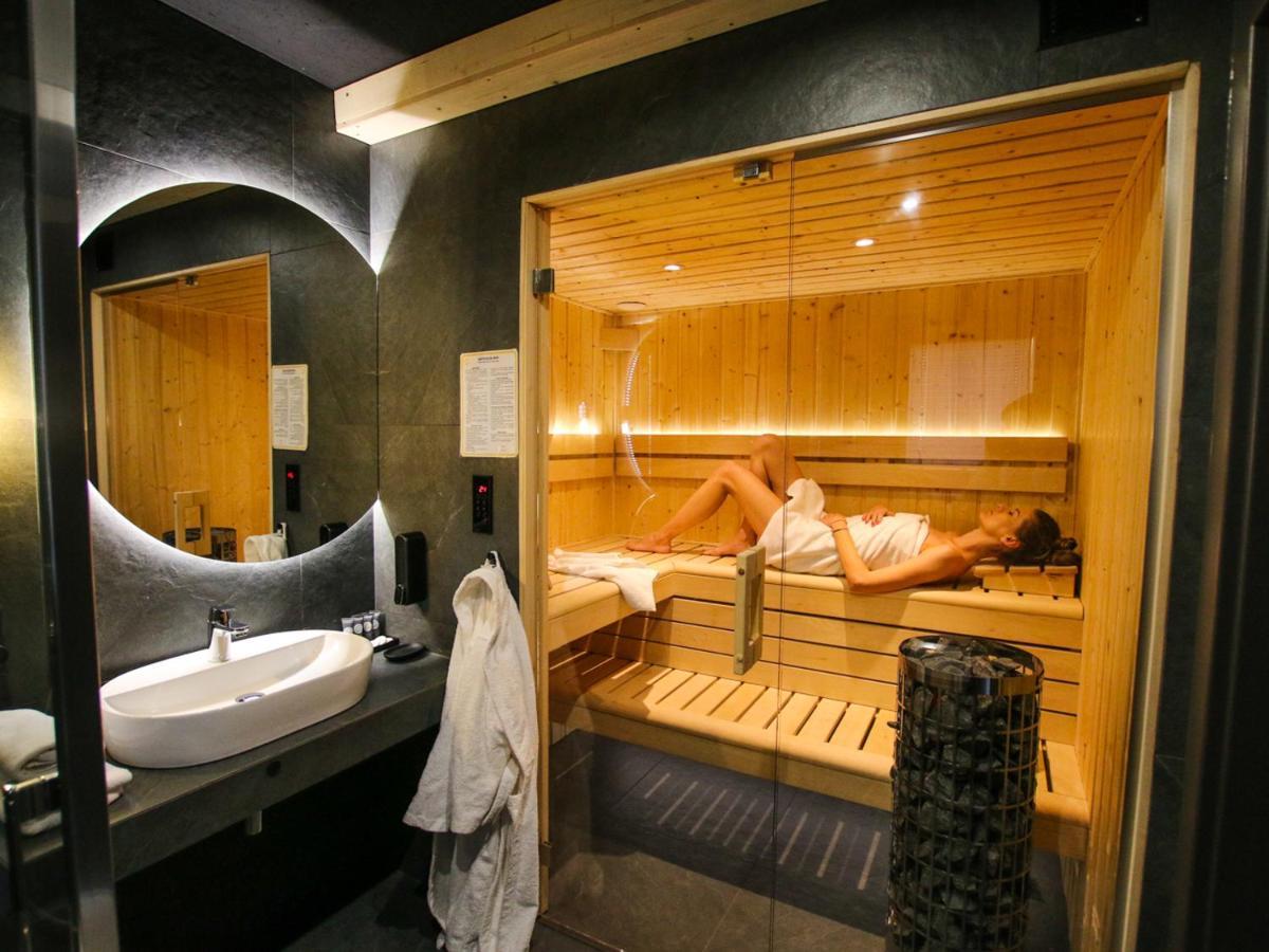 Projekt Swit - Domki Z Prywatna Jacuzzi I Sauna Żywiec Εξωτερικό φωτογραφία
